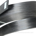 unidirectional strips sheet carbon fiber strips